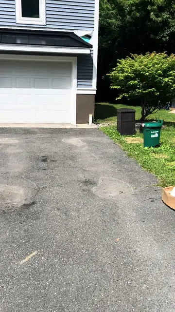 TikTok video: Finished metal roof in North Reading
