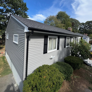 Gutter Installation and Cleaning Service